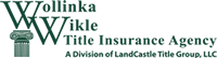 Wollinka Wikle Title logo